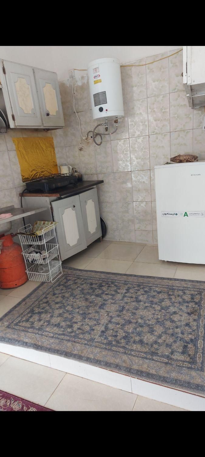 اجاره روزانه/هفتگی/ماهانه آپارتمان ۸۰ متری|اجارهٔ کوتاه‌مدت آپارتمان و سوئیت|بندرعباس, |دیوار