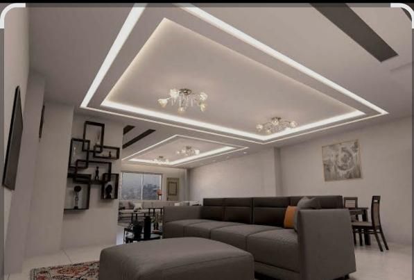 فروش و اجرای سقف کاذب کناف|خدمات پیشه و مهارت|دورود, |دیوار