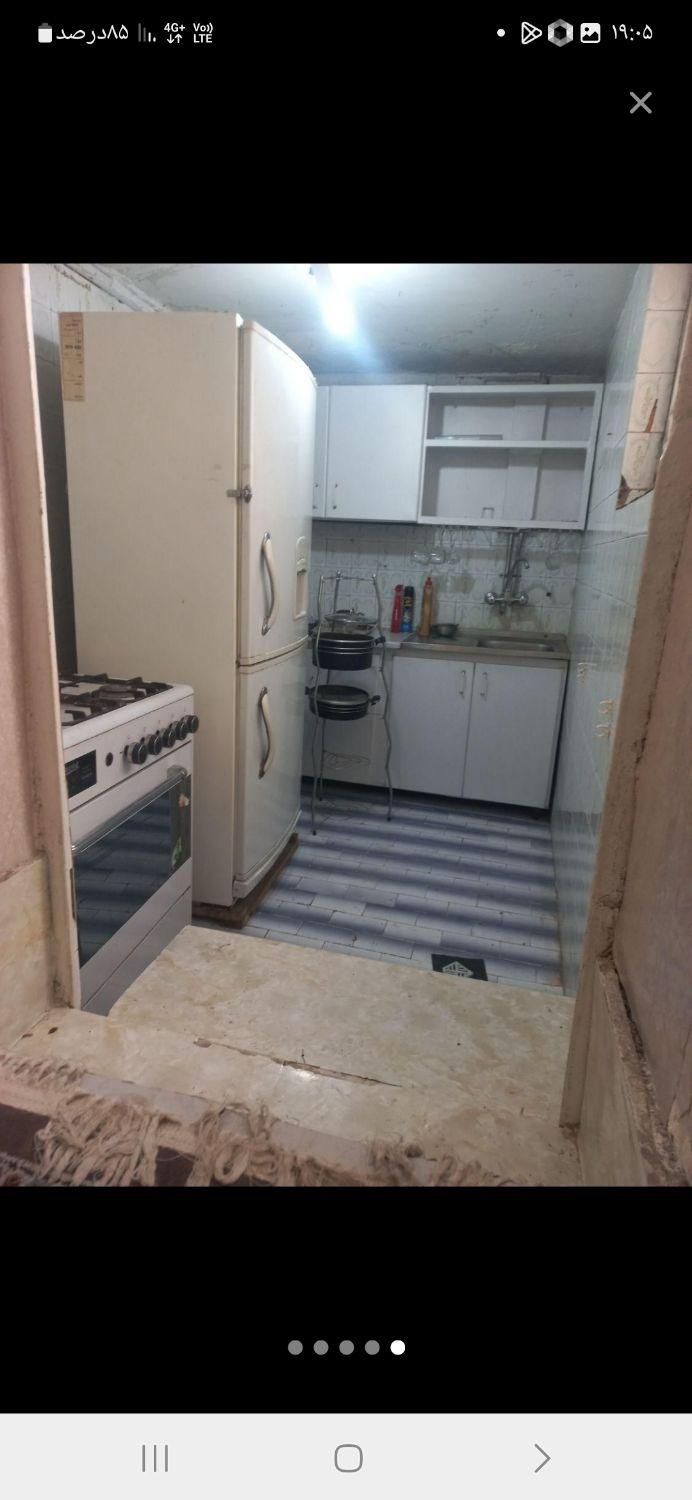 اجاره سوئیت سوعیت سوییت ۶۰ متری در دانشجو|اجارهٔ کوتاه‌مدت آپارتمان و سوئیت|مشهد, دانشجو|دیوار