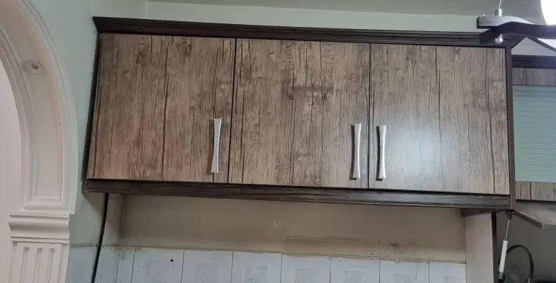 کابینت ام دی اف|مصالح و تجهیزات ساختمان|تهران, سبلان (لشگر)|دیوار