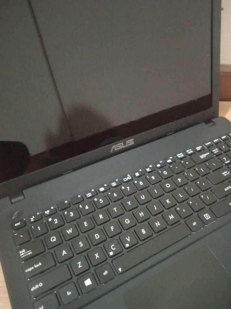فروش لپتاب ASUS مدل X552L|رایانه همراه|تهران, صادقیه|دیوار