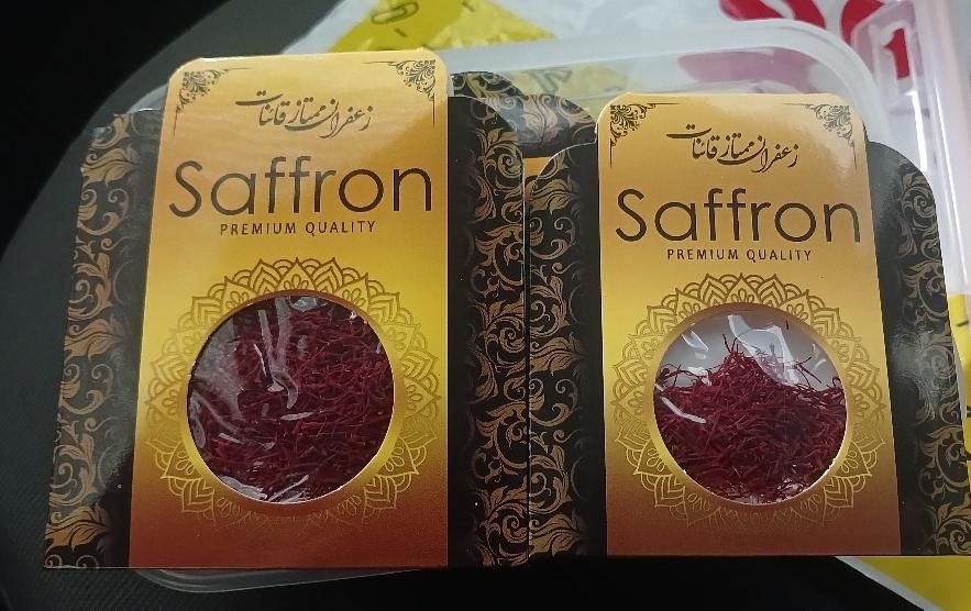 saffron زعفران|خوردنی و آشامیدنی|تهران, زنجان جنوبی|دیوار