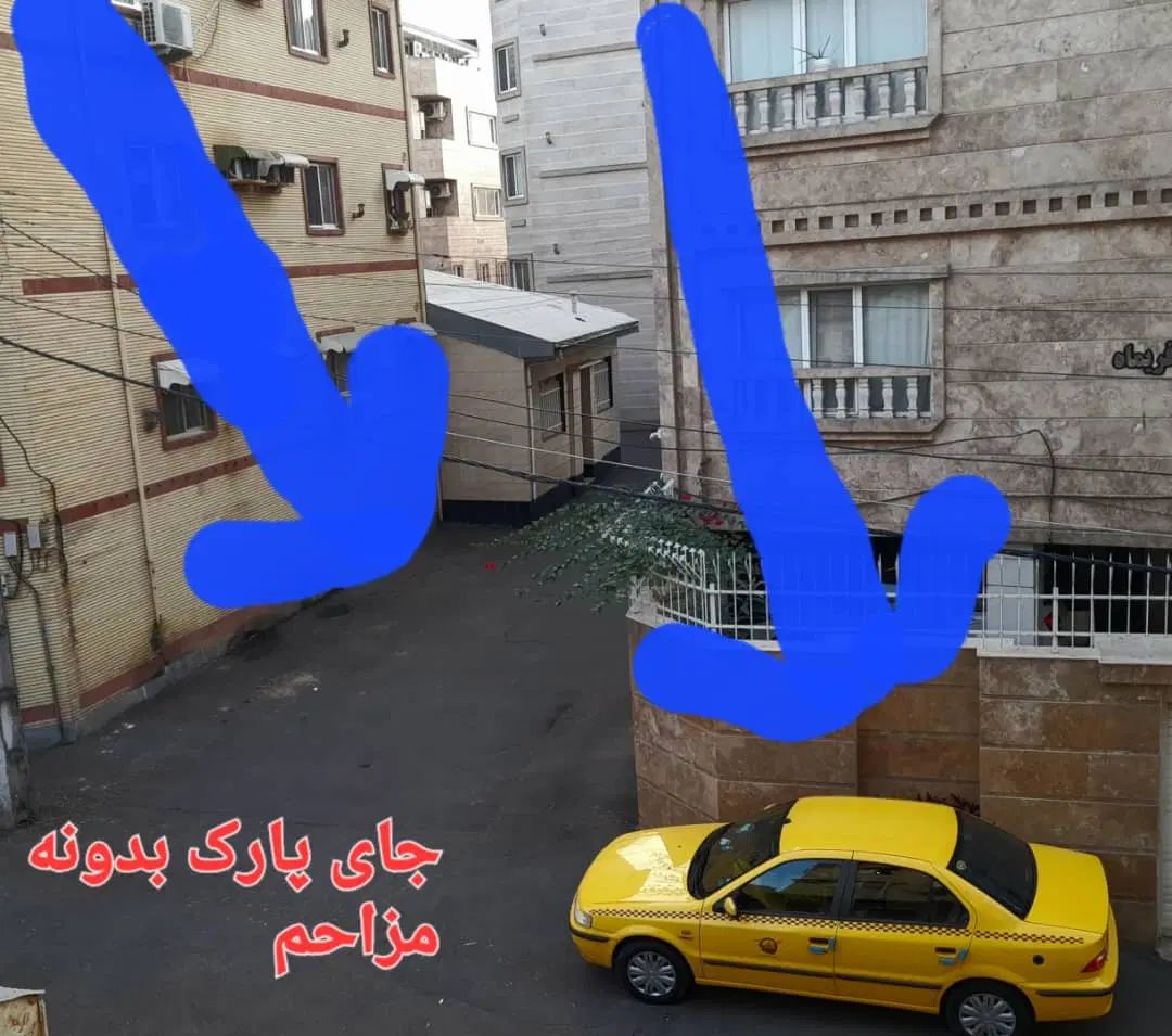 فروش آپارتمان ۶۰ متری ۱ خوابه طبقه ۱ در توشیبا|فروش آپارتمان|رشت, توشیبا|دیوار