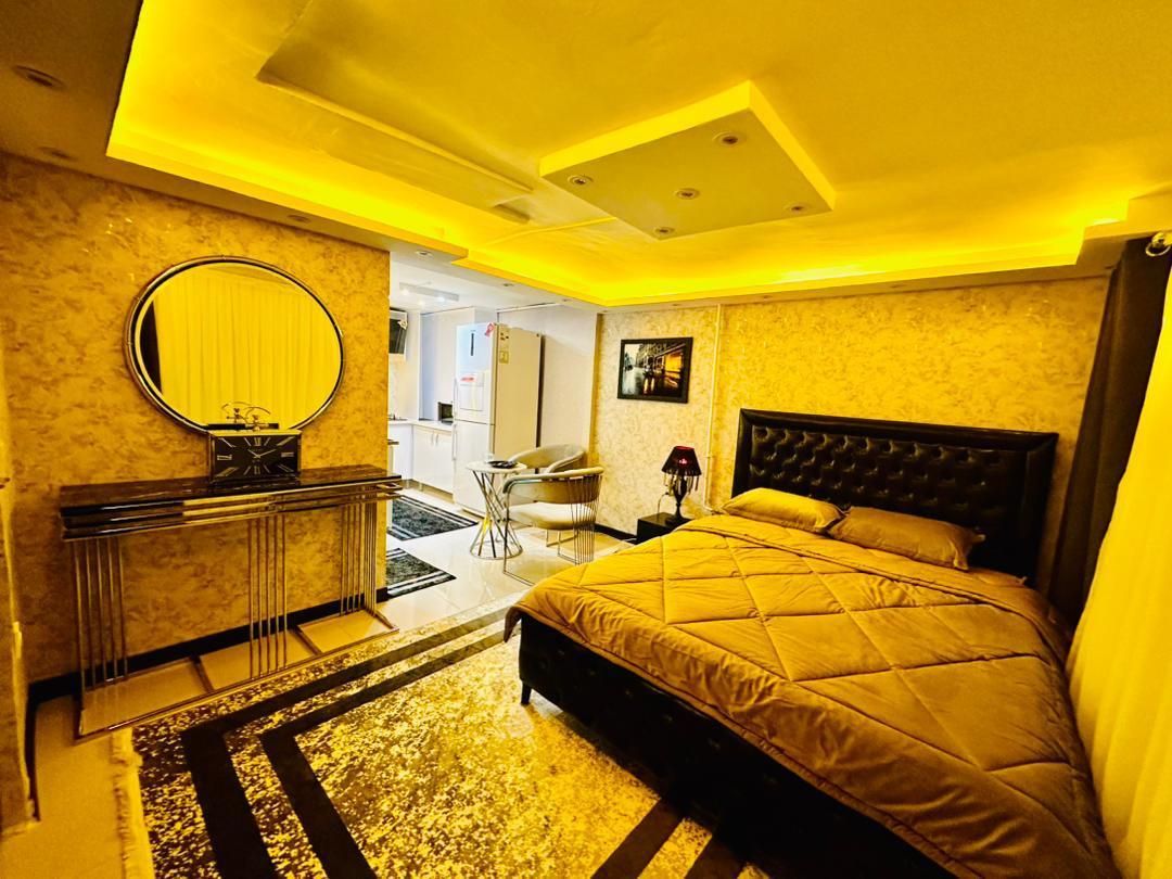 اجاره روزانه/ماهانه آپارتمان در پلیس|اجارهٔ کوتاه‌مدت آپارتمان و سوئیت|تهران, کاج|دیوار