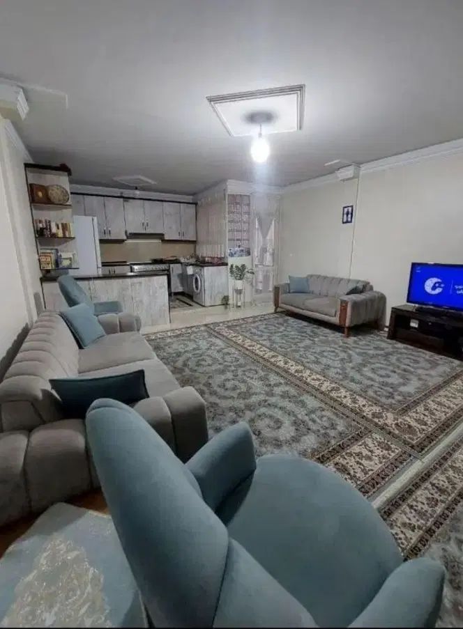 ۶۵ متر با۲پارکینگ آسانسور پاسیو۹متری خیابان حیدری|اجارهٔ آپارتمان|تهران, سبلان (لشگر)|دیوار