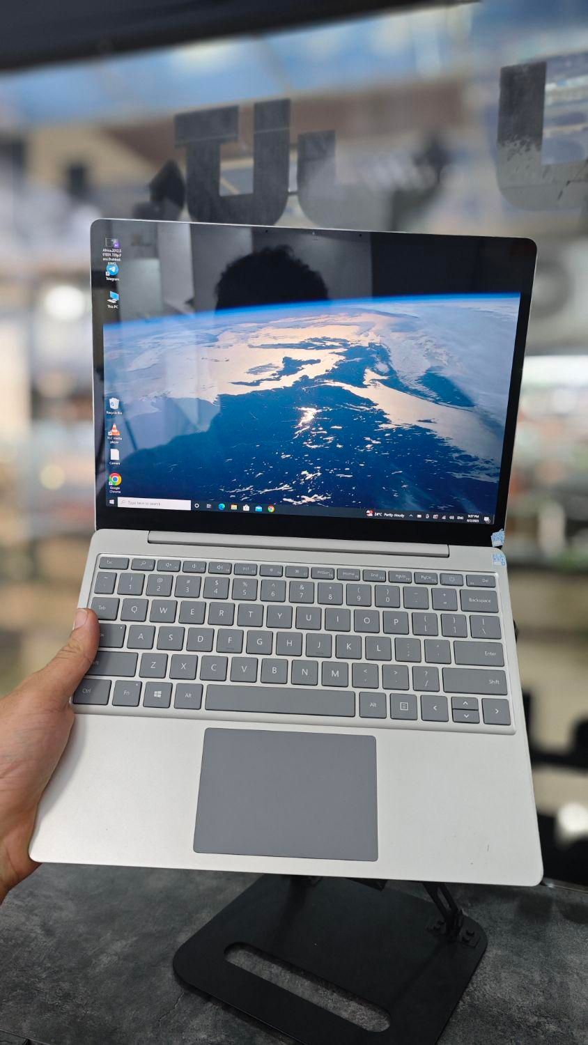 لپ‌تاپ Microsoft Surface A1943  نسل ۱۰|رایانه همراه|تالش, تالش|دیوار