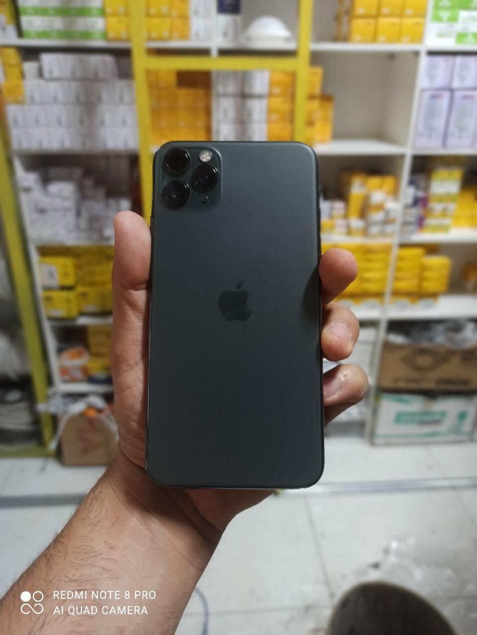 11 pro max|موبایل|شهریار, |دیوار
