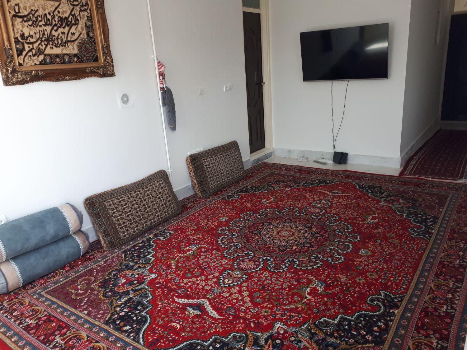اجاره روزانه/ سوئیت آپارتمان ۷۰متری|اجارهٔ کوتاه‌مدت آپارتمان و سوئیت|ملایر, |دیوار