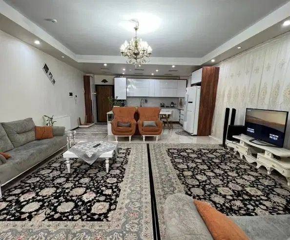 آپارتمان۱۱۵ متری با فضای دلباز و نورگیر|فروش آپارتمان|دورود, |دیوار