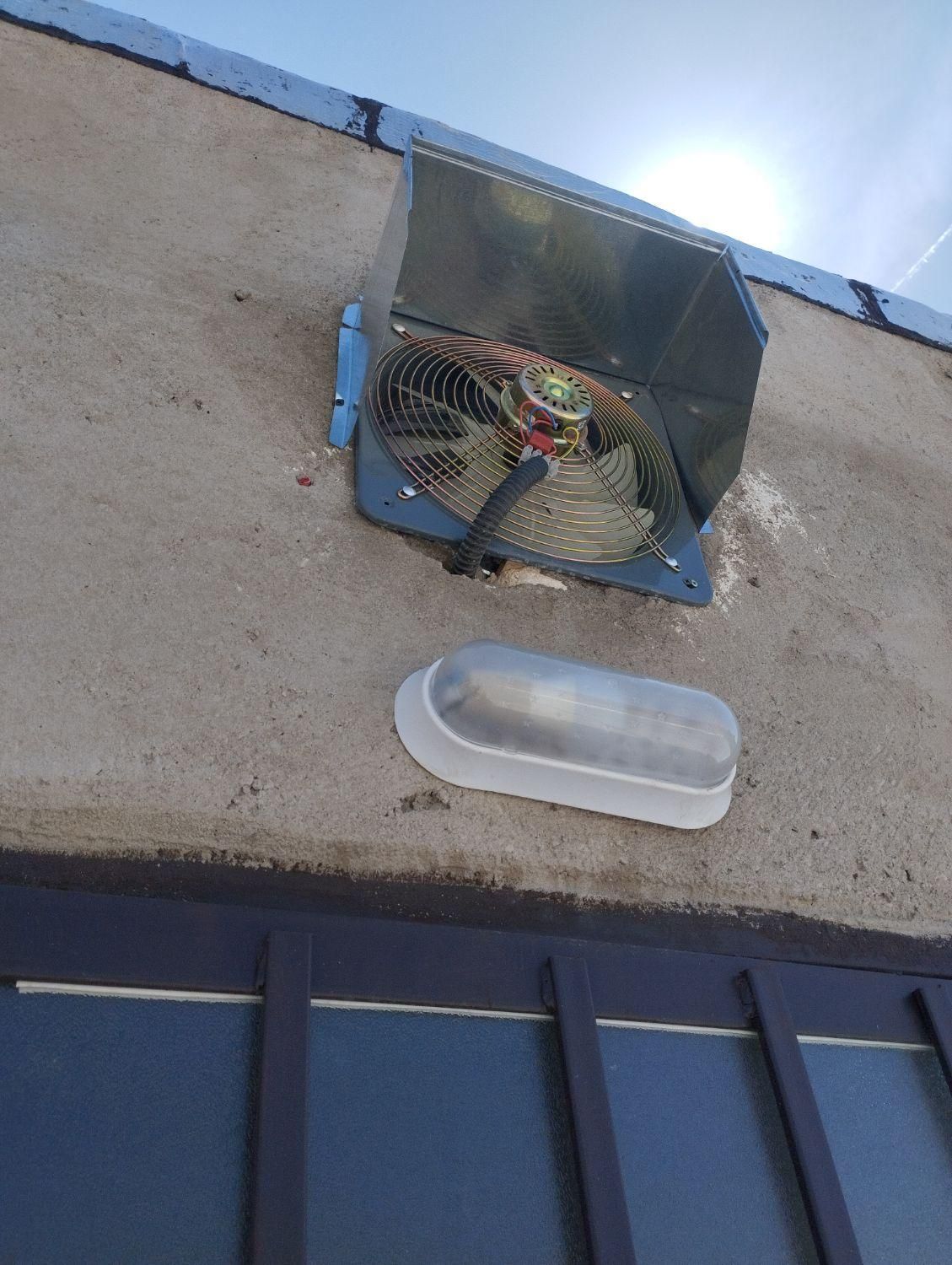 سیم کشی وبرقکاری ساختمان|خدمات پیشه و مهارت|تبریز, |دیوار