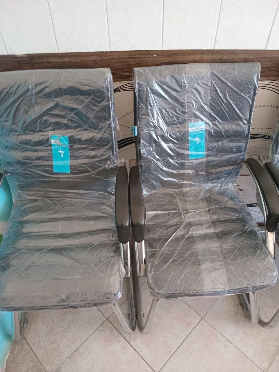 فروش یکجا وسایل ست کامل اداری|دفتر کار|نیشابور, شهرک فرهنگیان|دیوار