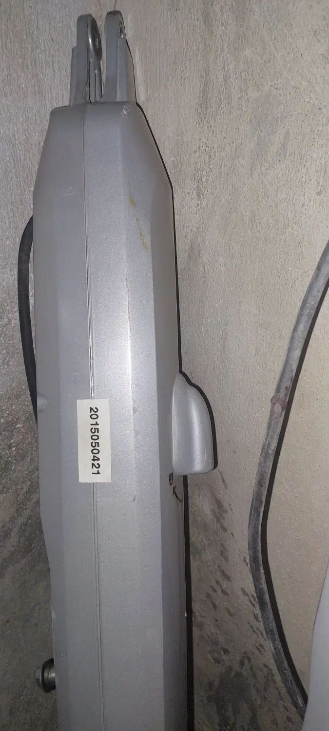 جک کنترلی درب پارکینگ وحیاط مونتاژ ایتالیا درحدنو|مصالح و تجهیزات ساختمان|کرمانشاه, |دیوار