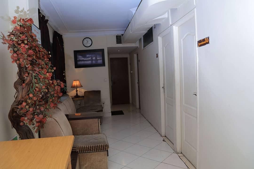 اقامتگاه پسرانه سبحان(اتاق اجاره ایی)|اجارهٔ آپارتمان|تهران, ستارخان|دیوار