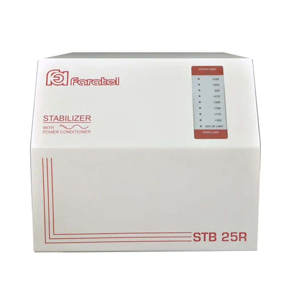 استابلایزر فاراتل مدل STB25R|قطعات و لوازم جانبی رایانه|دزفول, |دیوار