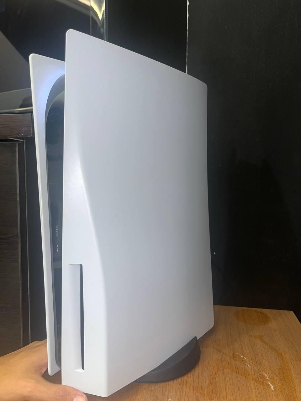 PS5 فت دیسک خور یک ترا|کنسول، بازی ویدئویی و آنلاین|بندر انزلی, متروپل|دیوار
