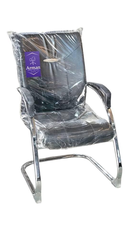 صندلی کنفرانس 84569ا انتظار محصلی گیم توری|صندلی و نیمکت|تهران, نعمت‌آباد|دیوار