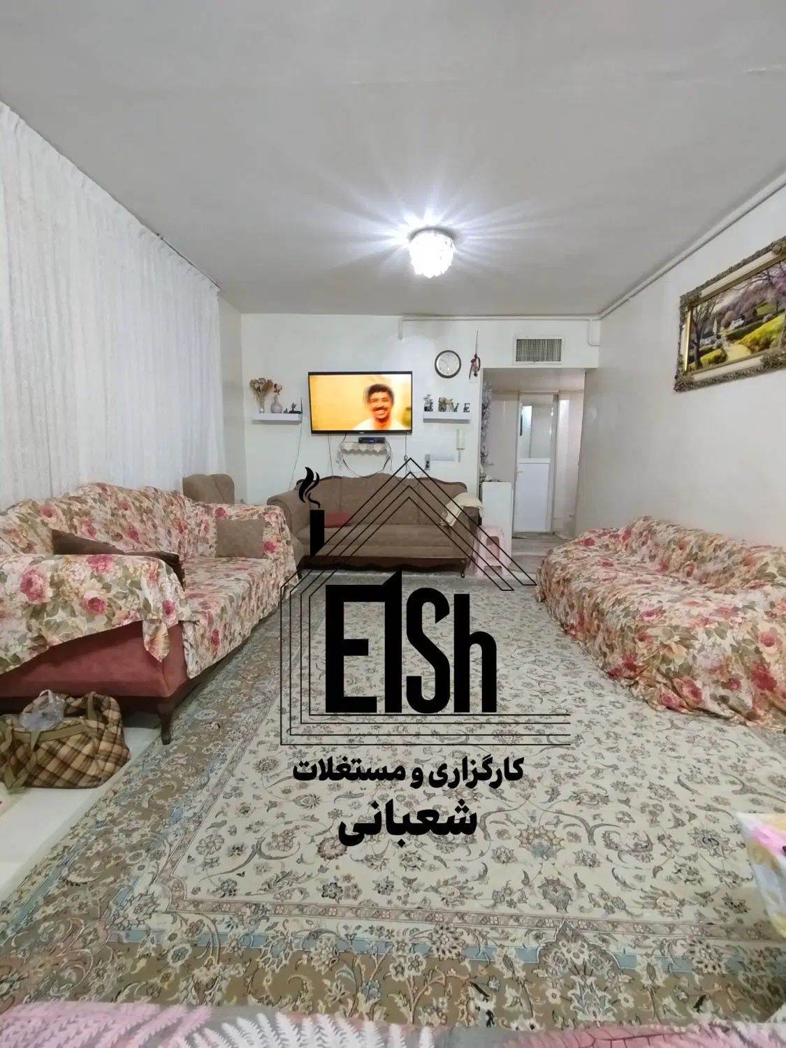 پرند/ویلایی دربست دو نبش ،دو ممر/همکف/حیاط اختصاصی|فروش خانه و ویلا|گلبهار, شهر جدید گلبهار|دیوار