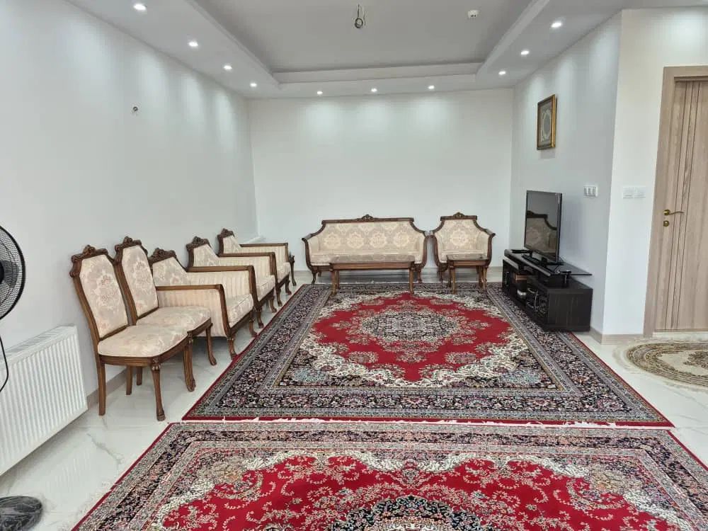 آپارتمان۸۲ متری نوساز /ساماندهی/رو به نما/خوش نقشه|فروش آپارتمان|کرج, ساماندهی|دیوار
