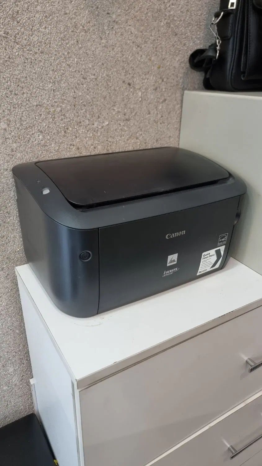 پرینتر کنون مدل lbp6020b|پرینتر، اسکنر، کپی، فکس|مشهد, هفده شهریور|دیوار