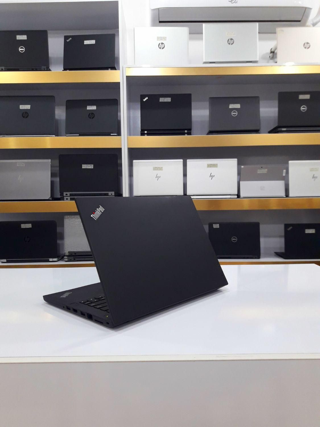 لپ تاپ لنوو core i7 دانش جویی|رایانه همراه|برازجان, |دیوار
