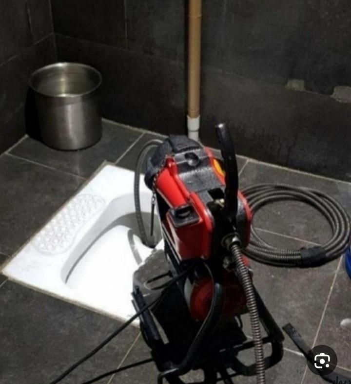 لوله بازکنی فومن صومعهسرا شفت 24ساعته و حومه|خدمات پیشه و مهارت|فومن, |دیوار