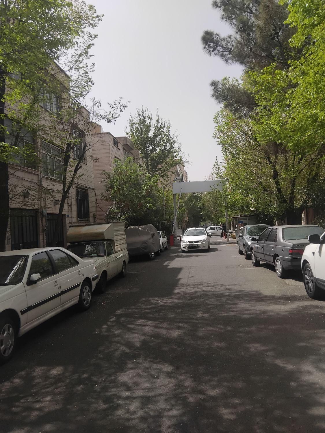 ۱۵۰مترویلای تهرانپارسغرب بلوارپروین جهت اموزشگا|اجارهٔ خانه و ویلا|تهران, تهرانپارس غربی|دیوار