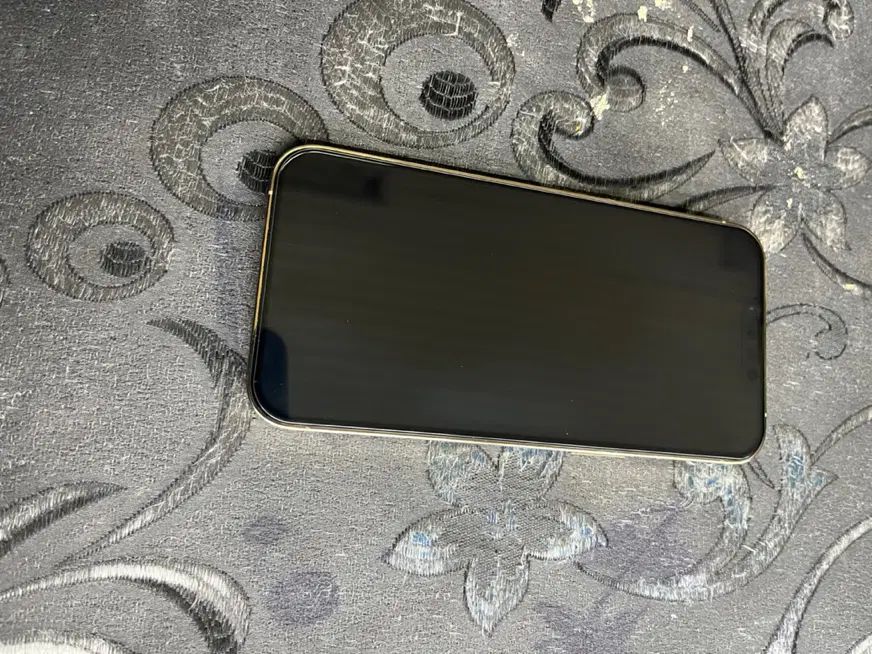 اپل iPhone 13 Pro با حافظهٔ ۱ ترابایت|موبایل|تهران, شهرک گلها (تهرانسر)|دیوار