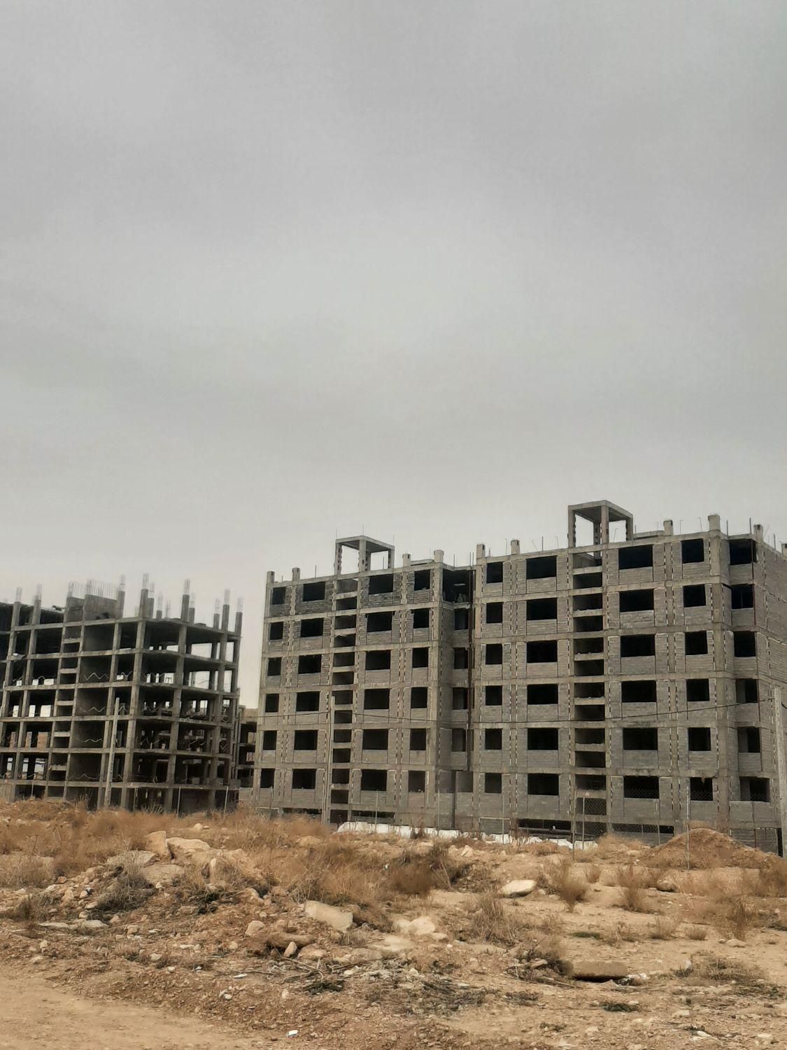 خرید فروش/ مسکن دانش /ماهور/ بنیاد/ صدرا|پیشفروش املاک|صدرا-فارس, فاز ۲|دیوار