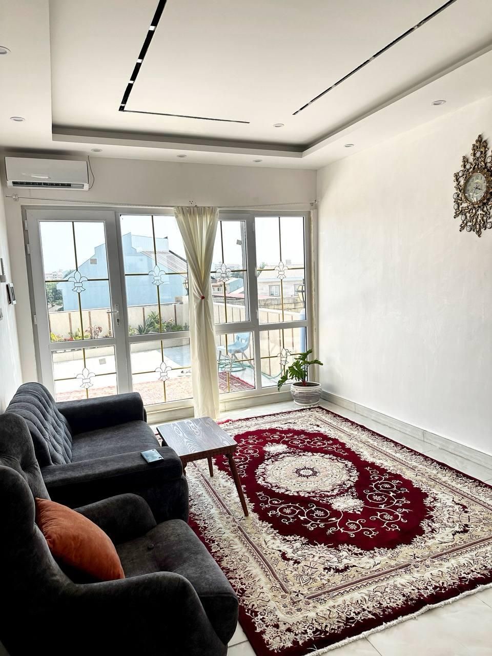 اجاره سوییت تروتمیز|اجارهٔ کوتاهمدت آپارتمان و سوئیت|رشت, کوی عرفان|دیوار