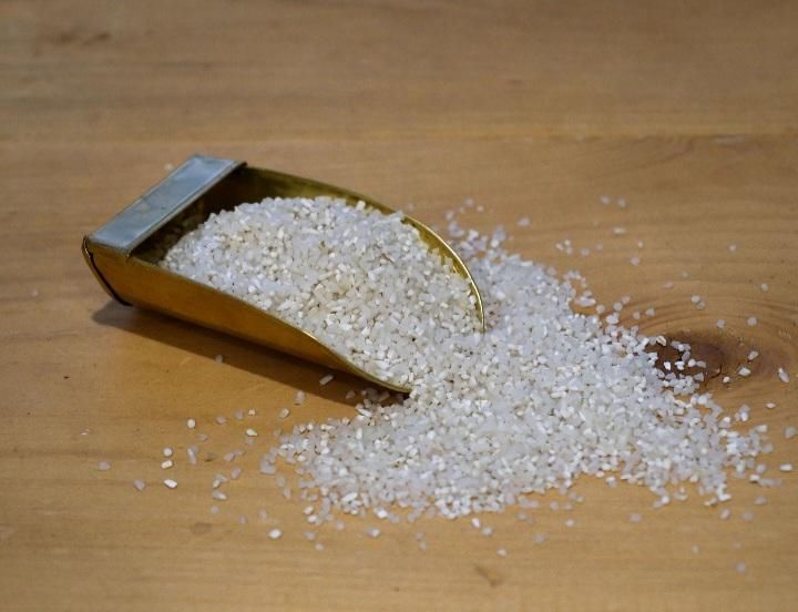 برنج هاشمی طارم نیم لاشه دودی با زعفران و عسل چای|خوردنی و آشامیدنی|اسلام‌شهر, زرافشان|دیوار