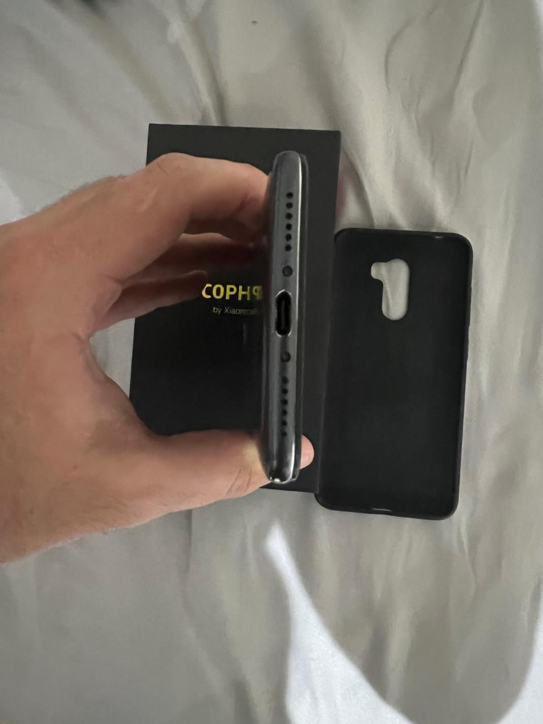 poco f1 پوکو اف ۱|موبایل|تهران, شهرک محلاتی|دیوار