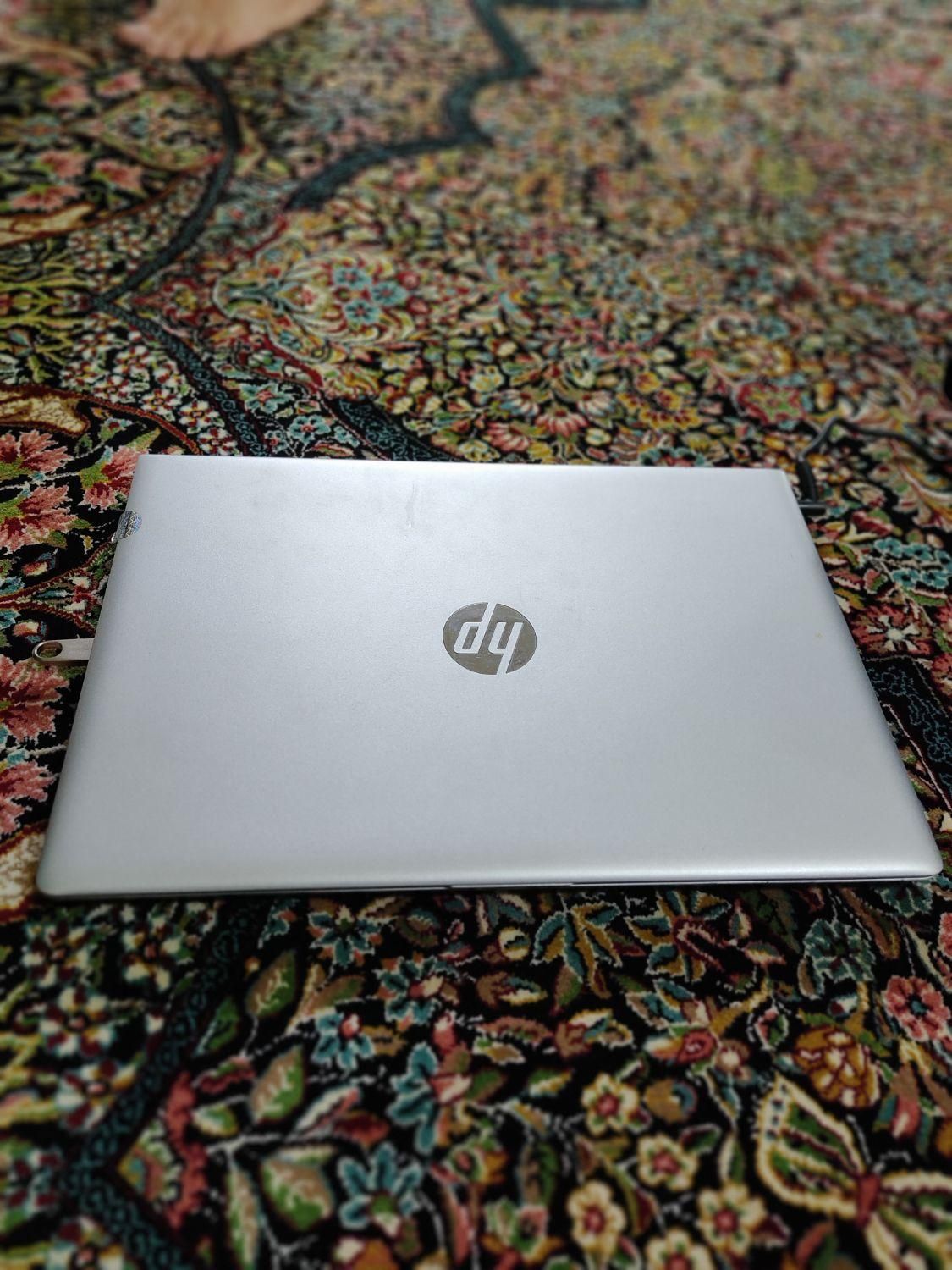لپ تاپ hp|رایانه همراه|مشهد, طلاب|دیوار