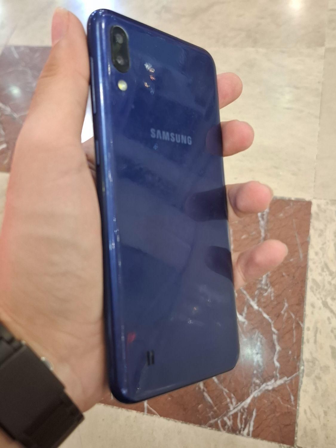 سامسونگ M10|موبایل|کیش, |دیوار