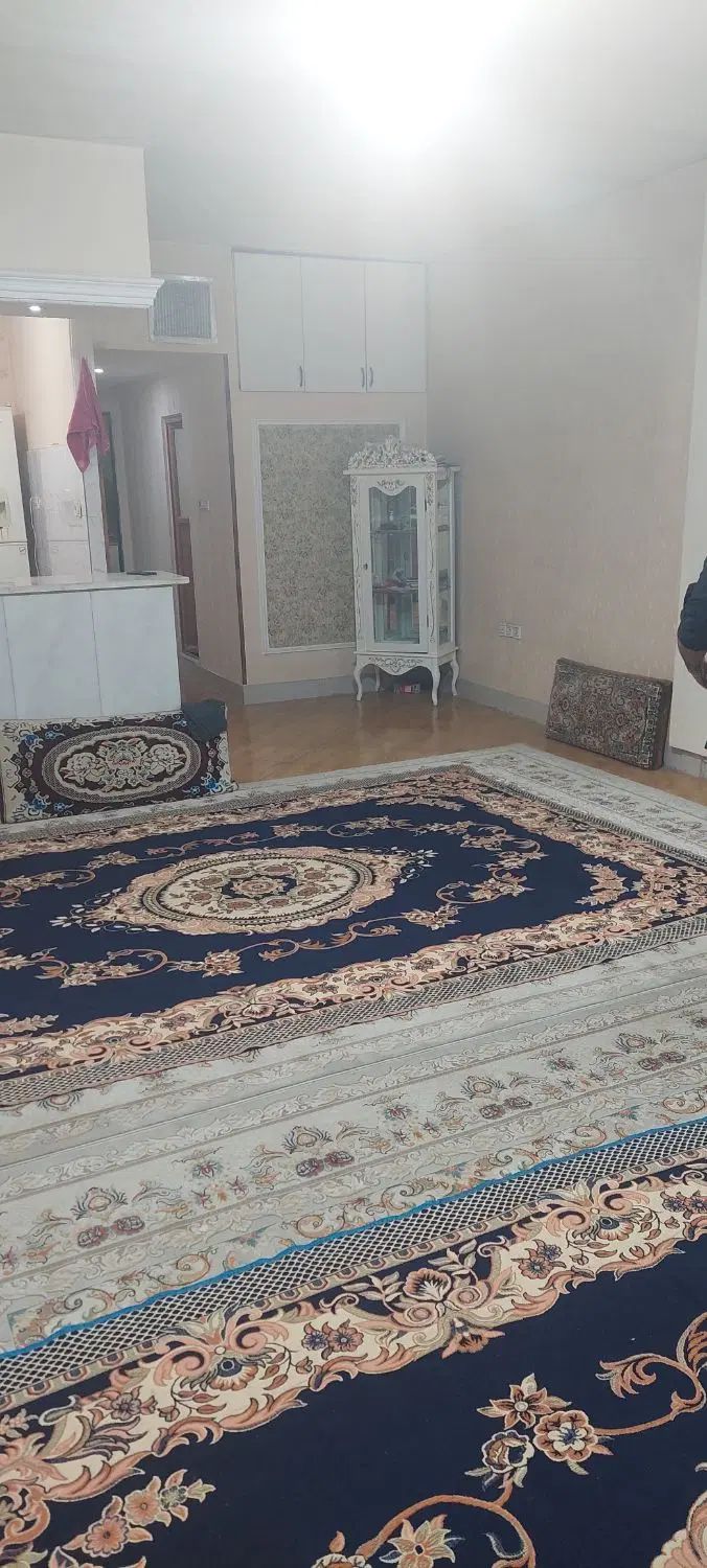 اجاره آپارتمان ۸۵ متری ۲ خوابه طبقه ۱ در حریمی ۳|اجارهٔ آپارتمان|مشهد, نظام دوست|دیوار