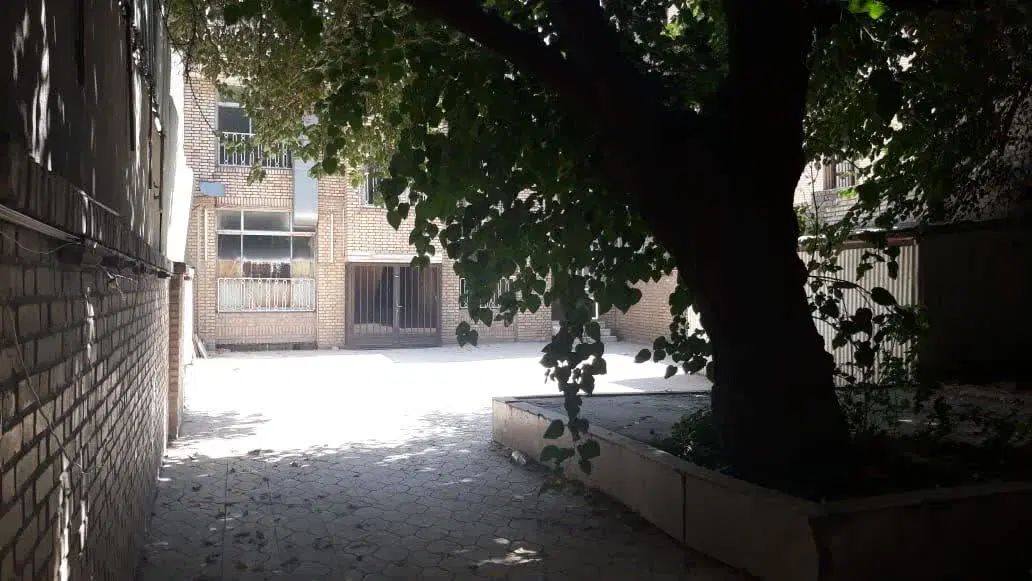 415مترویلایی 2/5طبقه همکف«فلکه اب»|فروش خانه و ویلا|مشهد, عیدگاه|دیوار