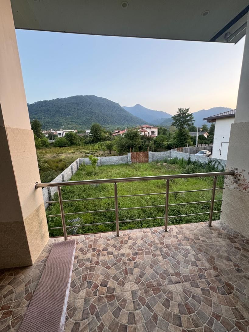 فروش خانه ویلایی ۱۵۴ متری ۳ خوابه|فروش خانه و ویلا|چابکسر, |دیوار