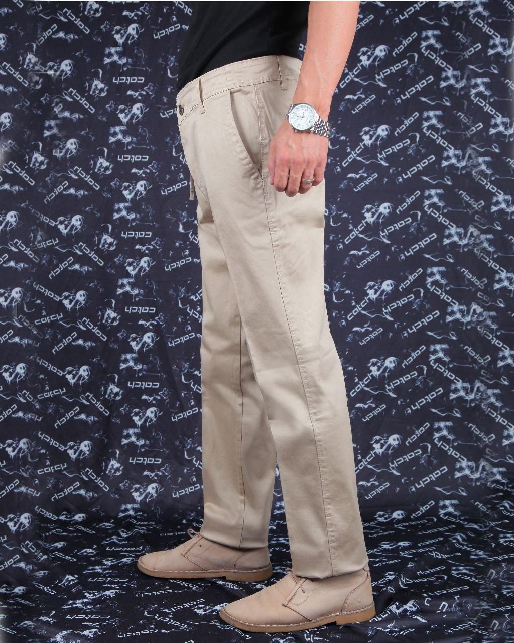 تولیدی پخش شلوار کتان کلاسیک راسته|لباس|تهران, بازار|دیوار