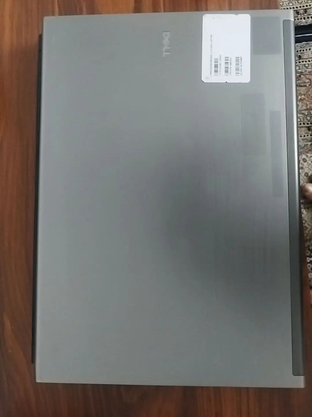 لپ تاپ dell m6500|رایانه همراه|تبریز, |دیوار