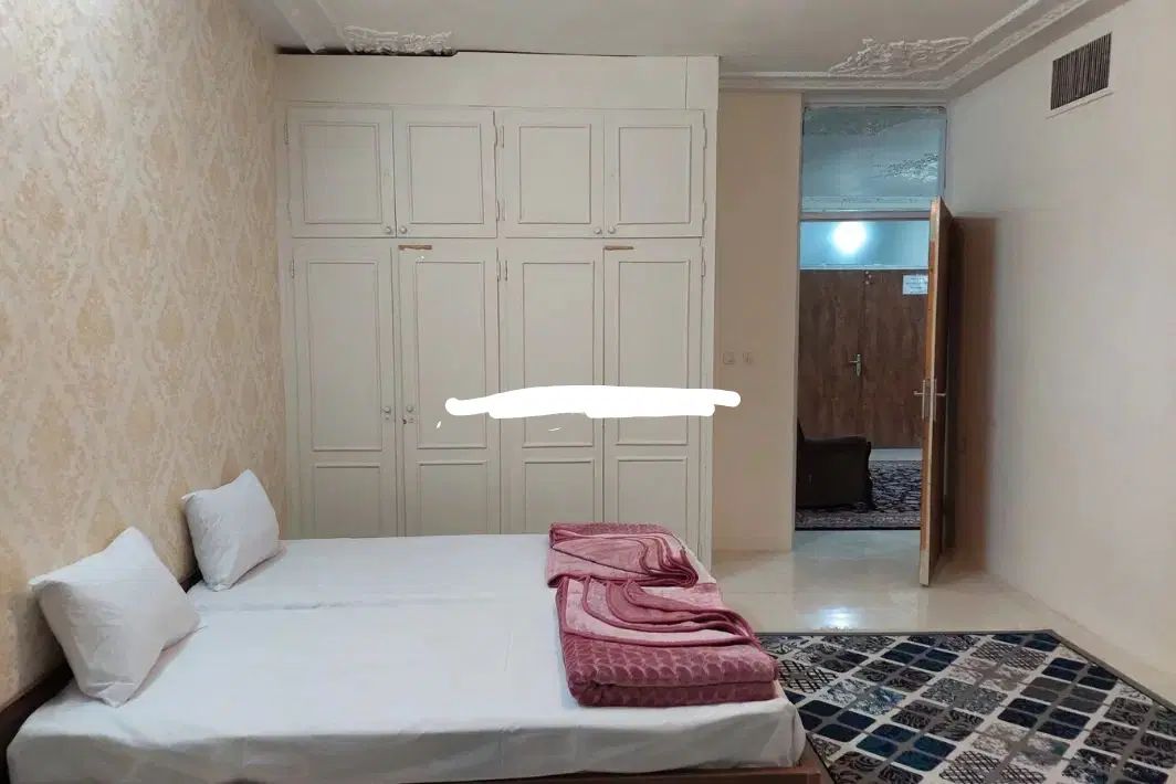 اجاره ساعتی سویت|اجارهٔ کوتاه‌مدت آپارتمان و سوئیت|مشهد, عنصری|دیوار