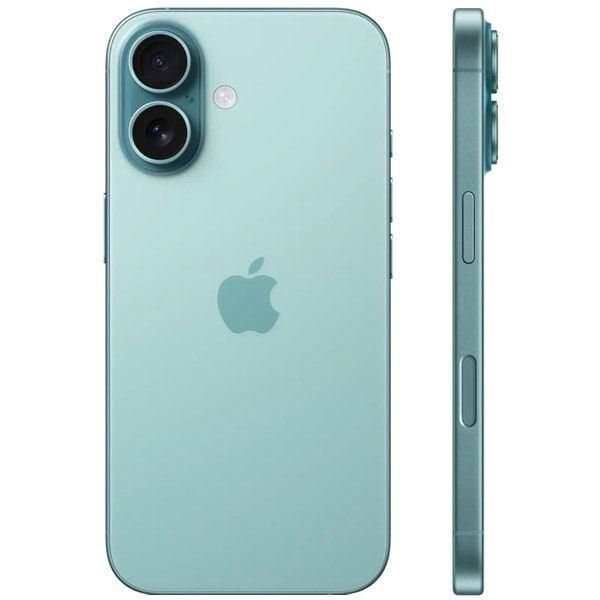 گوشی موبایل اپل مدل iPhone 16 CH/A|موبایل|اراک, |دیوار