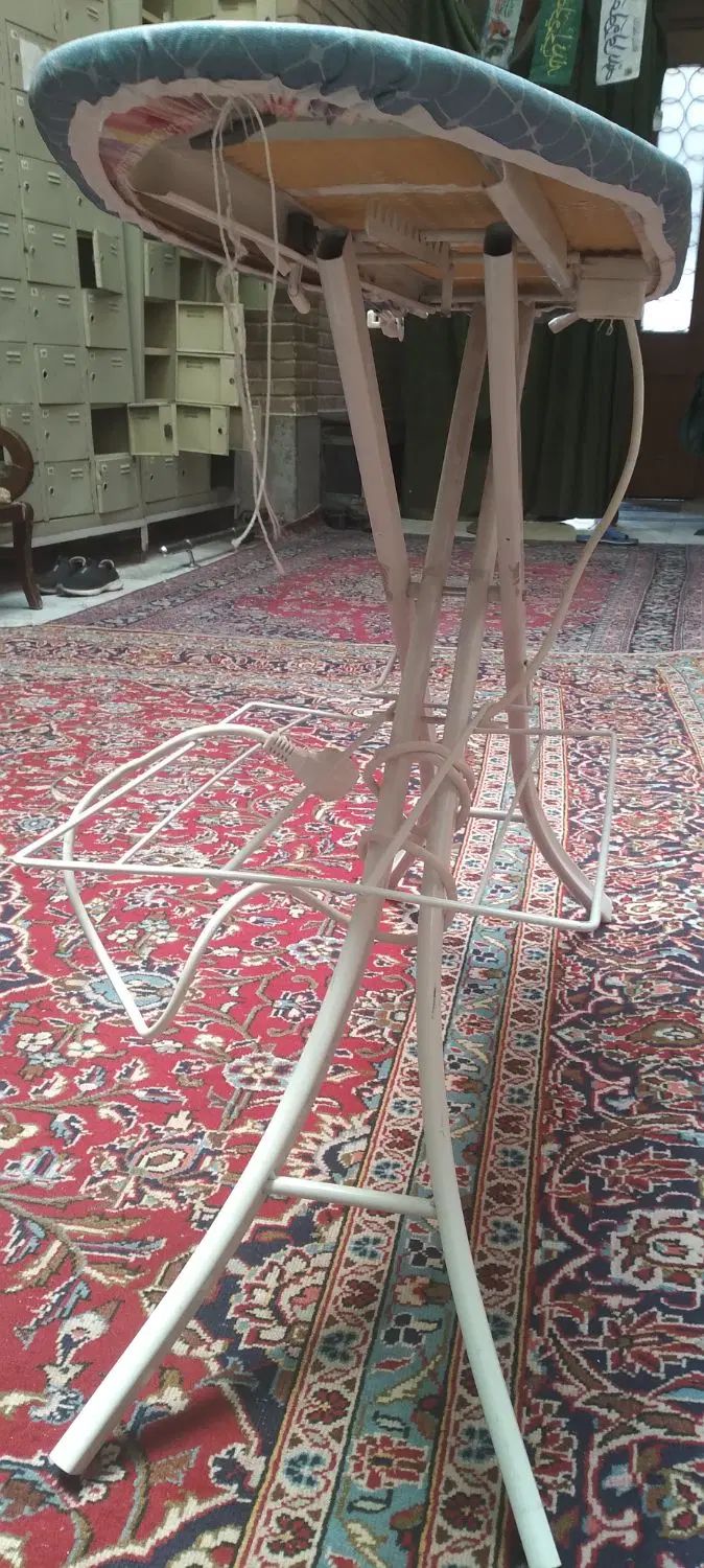 میز اتو|اتو و لوازم اتو|تهران, امیر بهادر|دیوار