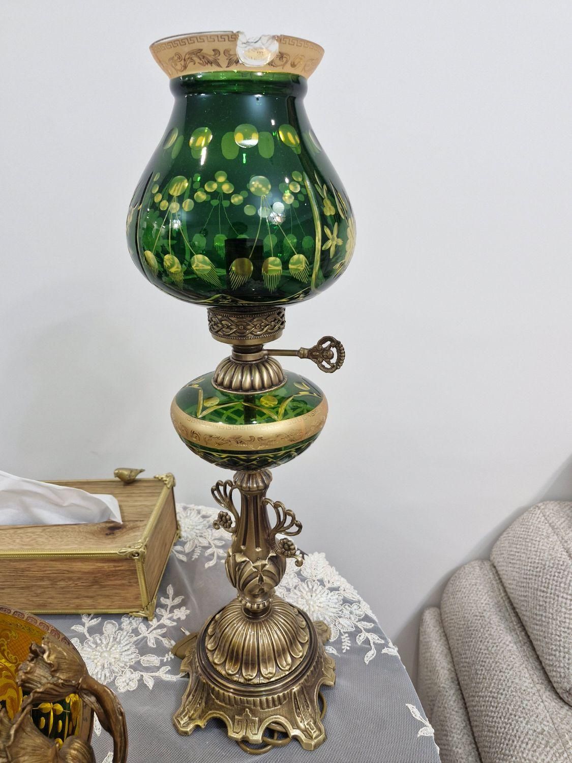 ظروف دکوری گلدکیش|ظروف سرو و پذیرایی|تهران, مهران (سیدخندان)|دیوار