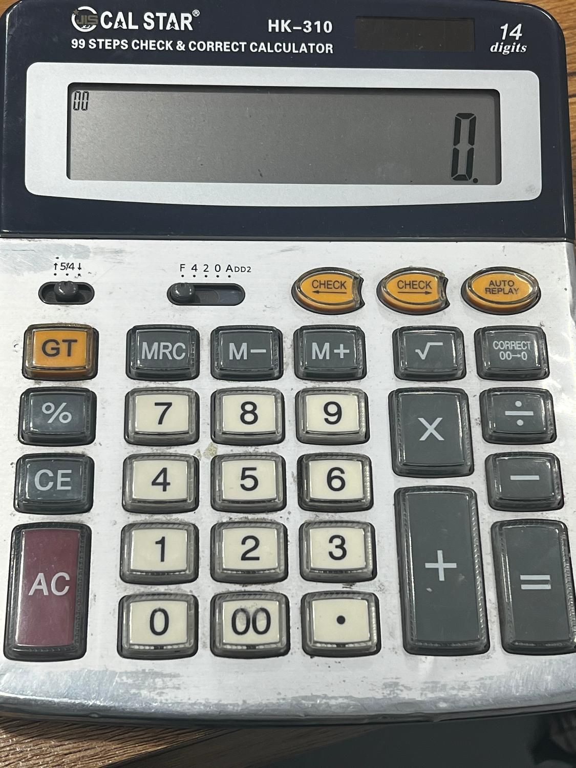 null
