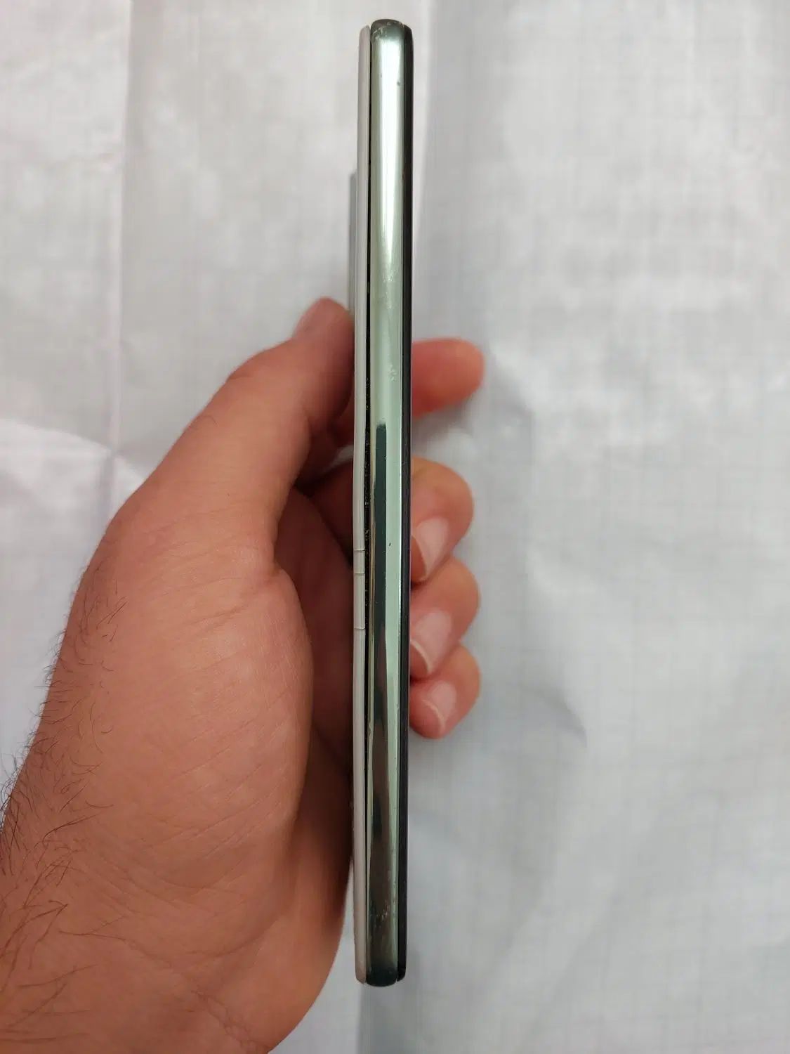 گوشی سامسونگ a52 s 5g|موبایل|کرج, عظیمیه|دیوار