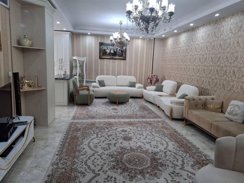 خیابان حیدری روبرو اداره پست.  جنب فروشگاه روزبه|فروش آپارتمان|تهران, ظهیرآباد|دیوار