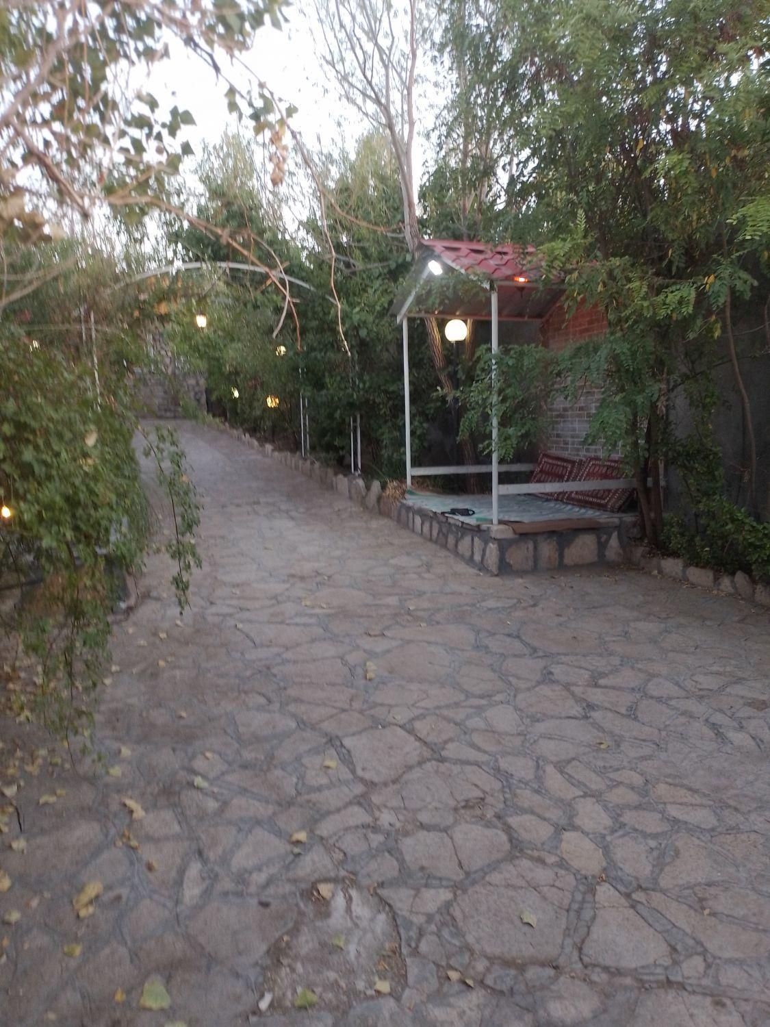 باغ ویلا اجاره ای استخرآبگرم سرپوشیده نوساز شاندیز|اجارهٔ کوتاهمدت ویلا و باغ|شاندیز, |دیوار