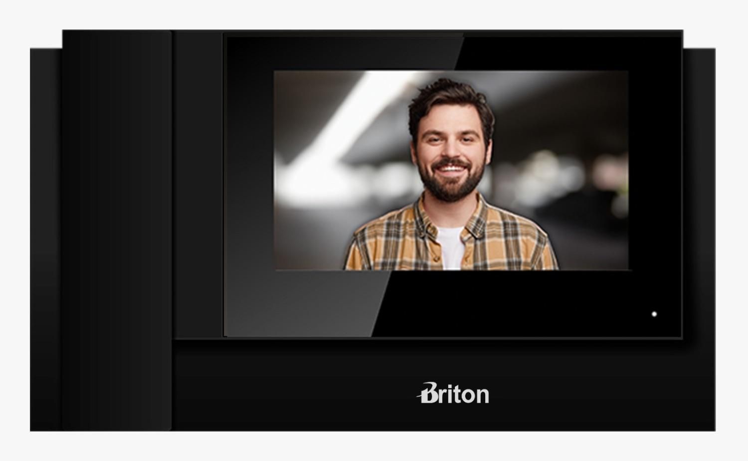 نمایندگی انحصاری ایفون تصویری برایتون|مصالح و تجهیزات ساختمان|بندرعباس, |دیوار