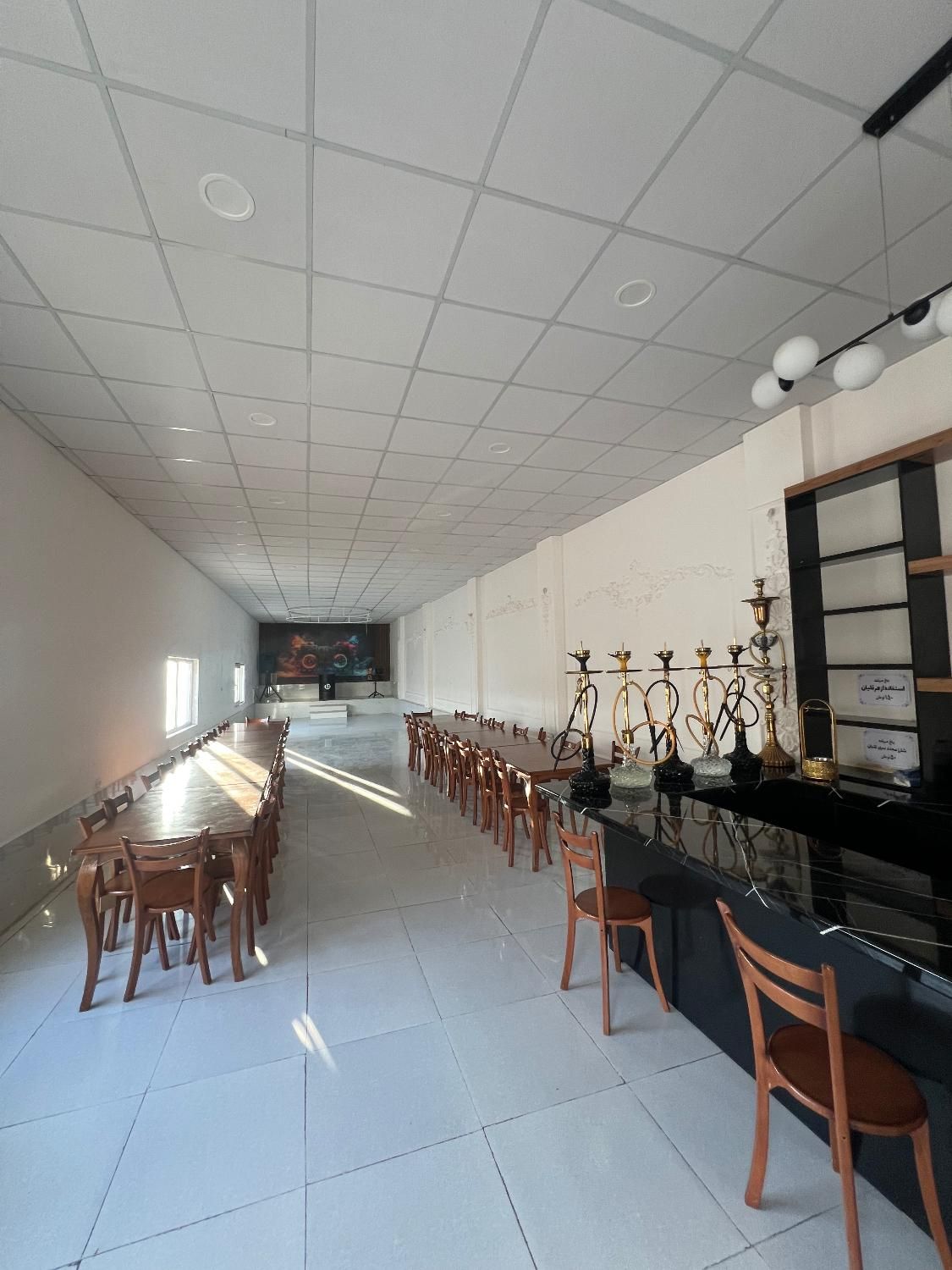 باغ اجاره ای|اجارهٔ کوتاه‌مدت ویلا و باغ|سبزوار, خسروجرد|دیوار