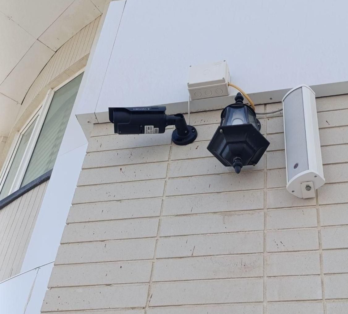 فروش نصب پشتیبانی دوربین های مداربسته و تجهیزات|دوربین مداربسته|چابهار, |دیوار