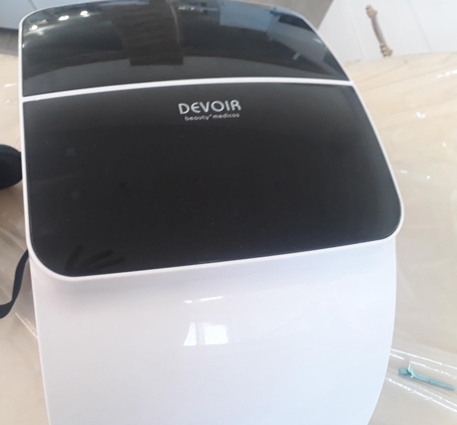 تجهیزات پاکسازی پوست(فیشیال)|آرایشی، بهداشتی، درمانی|میاندوآب, |دیوار